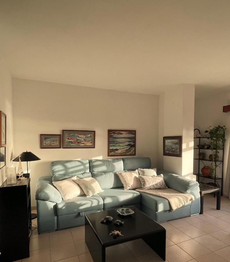 Апартаменты Duplex Orion Тасакорте Экстерьер фото