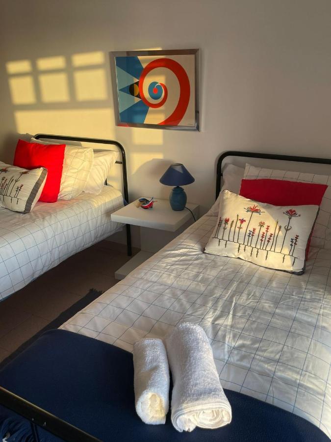 Апартаменты Duplex Orion Тасакорте Экстерьер фото