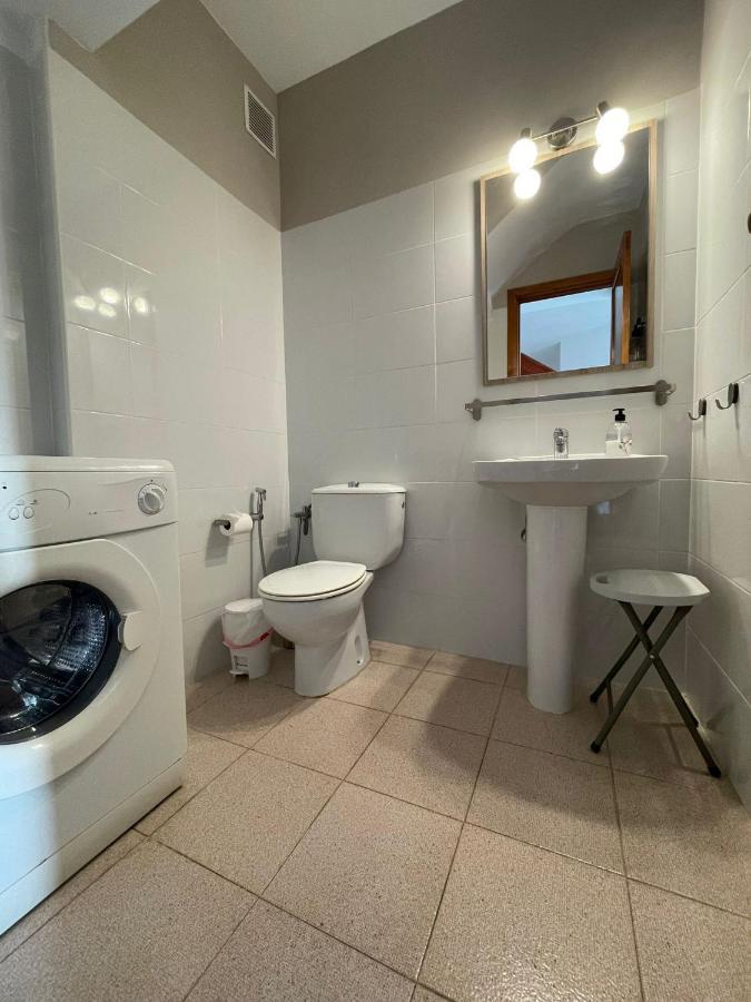 Апартаменты Duplex Orion Тасакорте Экстерьер фото